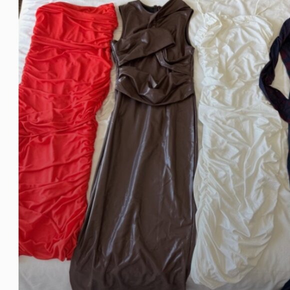 Club L London Dress Size Large - Picture 2 of 3